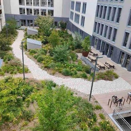 Quai Sud - Gare, 100 M2, Parking, Wifi, Superette, Lave Linge Apartment Angers Luaran gambar
